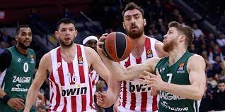 In the last season vezenkov produced averages of 11.5 points and 5.3 rebounds in euroleague, shooting with 46% from the field, 43% from three and 89% from the free throws line. 2018 19 Season Welcome To Euroleague Basketball Page 8