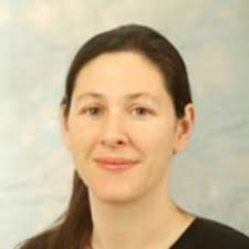 Dr. Rachael McCabe, MD