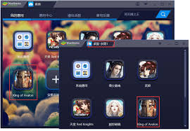 Con este emulador podrás agregar juegos gamer y cualquier aplicación de distinta temática. Multiples Instancias De Bluestacks Ejecute 2 O Mas Bluestacks Windows