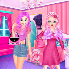 princess pink of life jogos de moda desfile de moda jogo de vestir