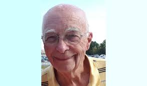 Dean R. Boyce 1937-2023