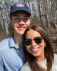 Mr. And Mrs. Smith🤍💍 08.09.2025 “So they are no longer two but one flesh.  Therefore what God has joined together, let no man separate.” Matthew 19:6