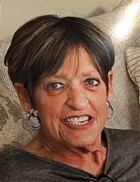 Obituary information for Virginia "Ginger" DiModica