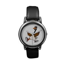 Funny Silly Goose Watch Design Silly Goose Funny Watches And Www Zazzle Com Naturesmiles Watch Design Wrist Watch Watches