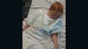 Mom Boys Suffer Second Degree Sunburns At Day Care Cnn