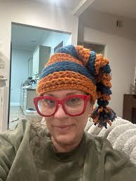 It such a cold crisp morning our Elf Jack & Jill took their twins to the  park.