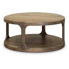 Mist Ash Round Coffee Table Mason Rc Willey Furniture Store Round Coffee Table Living Room Coffee Table Round Coffee Table