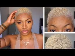 How To Bleach Natural Hair At Home Platinum Blonde Champagne Blonde Youtube Natural Hair Styles Blonde Natural Hair Blonde Hair Tips