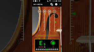 Check spelling or type a new query. Violin Tuner Android App Youtube