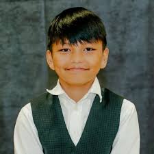 Andrew Hniang Ceu Lian