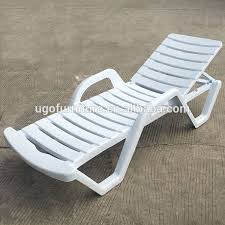 Maybe you would like to learn more about one of these? China Wholesale White Beach Chairs Sunbed Plastic Pool Lounge Chairs Garden Furniture Outdoor Buy Garden Furniture Outdoor Beach Chairs Sunbed Plastic White Plastic Pool Lounge Chairs Product On Alibaba Com