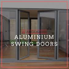 3 out of 5 stars with 1 ratings. Aluminium Swing Doors In Kenya Aluminium Fabrication Aluminium Doors Aluminium Folding Sliding Swing Doors In Nairobi Kenya