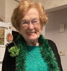 Rose Ann Ross Obituary