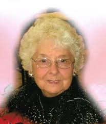Obituary of Rose Mae Angelino