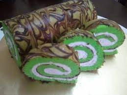 Resepinya kek cawan (cupcakes) ini bagi cik tom amatlah mudah dan senang especially bagi yang tak berapa pandai sangat memasak. Resepi Kek Gulung Pandan Sukatan Cawan Resepikek Camored Com