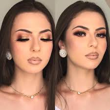 Monique Gaião Makeup