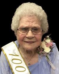 Myrtle E. Lambert Obituary October 3, 2023