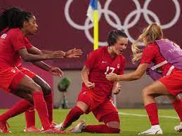 In partnership with homestand sports, cbc takes a look at the state of women's soccer in canada, and what needs to happen for the sport to take the next step. Jg02dl7205seam