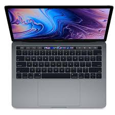 Apple 13 Macbook Pro 2 4ghz I5 16gb Ram 256gb Ssd Space Gray Mid 2019 Z0wq Mv962 03