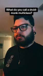 Defending the grove with flurry of grows? 👀🌳🥋#jlo_fett_ #fyp #dnd  #dndtiktok #dicegoblinsunite #dnddadjokes