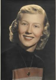 Most Recent Obituaries