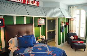 On the first floor is the room where gustave flaubert, author of madame bovary was delivered. 5 Things To Consider While Decorating Your Sports Room