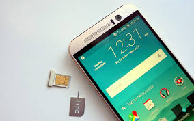 Sometimes the phone will not detect the volume down key being held that way. Three Ways To Sim Unlock The Htc One M9 Htc Source