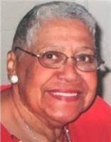 Alma Moore Obituary (2019)