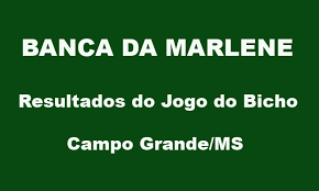 O resultado do jogo do bicho, deu no poste deste sábado, 05 de junho de 2021, segue abaixo para apuração. Jogo Do Bicho Ms Banca Da Marlene Campo Grande Deu No Poste Hoje