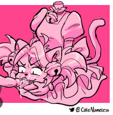 Mad Mew Mew 🔞 Fanarts on X: Mad Mew Mew r34 MadMewMew MewMew UnderTail  t.colOQew5L1rj  X