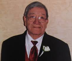 Ralph Royal Obituary