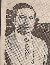 Grewelthorpe Family History