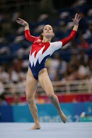 Carly Patterson Usa Artistic Gymnastics Female Gymnast Gymnastics