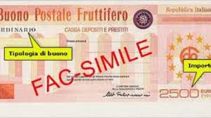 Il motivo è presto detto: Buoni Fruttiferi Postali Risparmio In Massima Sicurezza Distribuiti In Esclusiva Da Poste Italiane Positanonews