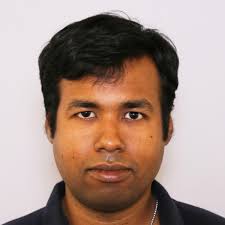 Debasish Das