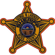 The badge titles for directors didn't have the rank name until april 14, 2020. Ross County Sheriff Rosscosheriff Twitter