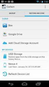 Copias de seguridad de aplicaciones y datos en el almacenamiento interno, sin incluir apk. Download Helium Premium Apk Apkfun Com