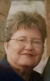 Obituary information for Nancy Carol Payne