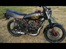 Untuk hasil nya yuk kita simak penjelasan singkat nya ini, cekidott… Ganti Arm Motor Rx King Dan Modifikasi Youtube