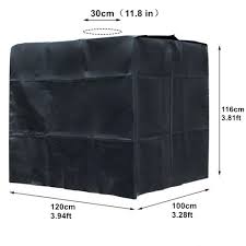 Weitere ideen zu wassertank, ibc wassertank, ziegenstall. 1000 Liter Ibc Wassertank Schutzhulle Outdoor Garten Hof Regen Container Wasserdicht Staubdicht Sonnenschutz Folie Abdeckungen All Purpose Covers Aliexpress