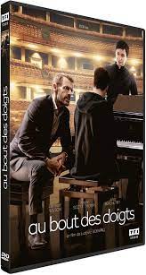 With lambert wilson, kristin scott thomas, jules benchetrit, karidja touré. Au Bout Des Doigts Fr Import Amazon De Benchetrit Jules Wilson Lambert Scott Thomas Kristin Bernard Ludovic Benchetrit Jules Wilson Lambert Dvd Blu Ray