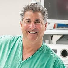 Ken Finkelstein's Instagram, Twitter & Facebook