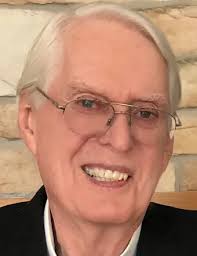 Obituary information for Rev. Lyle L. Brown