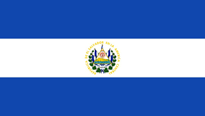 The national flag of el salvador was officially adopted on may 17, 1912. El Salvador Flag Package Country Flags