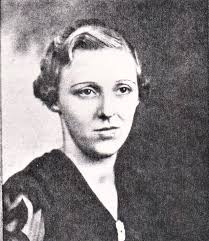 Leona Marie Christina Wyssmann Thorp (1919-2006)