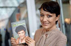 Wir trauern miriam pielhau starb an krebs. Hoffnung Bis Zum Letzten Tag