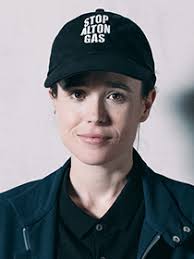 Elliot Page: Os melhores Filmes e Séries