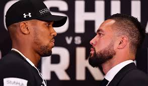 Parker questions Joshua training regime and why AJ 'tires so easily'