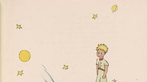 Howard, an acclaimed poet and one of the preeminent translators of our time, has excelled in bringing the english text as close as possib. The Strange Triumph Of The Little Prince The New Yorker