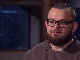 Chopped" Tortellini Trials (TV Episode 2016)